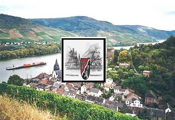 VVN neu | © Gerhard Blum VVN neu | © Gerhard Blum