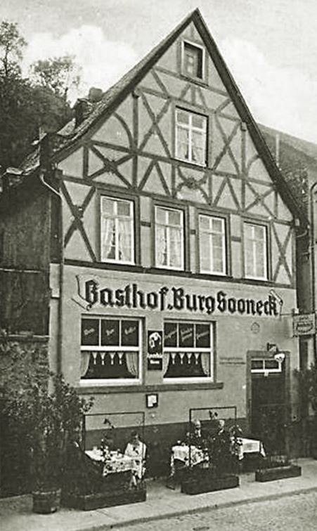 Niederheimbach 4 | &copy; Manfred Schmitt