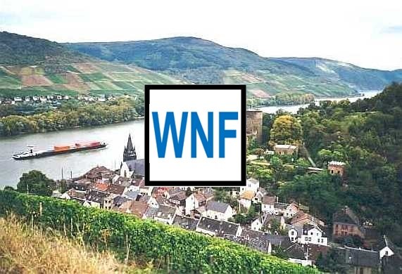 WNF | © Gerhard Blum WNF | © Gerhard Blum