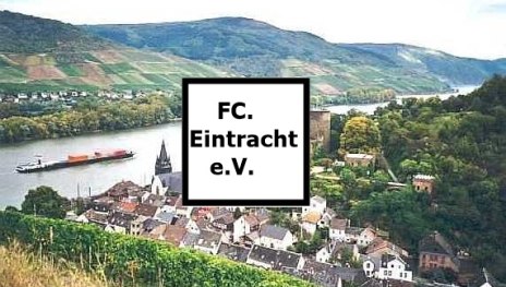 F C Eintracht | &copy; Gerhard Blum