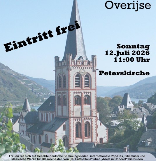 Plakat | &copy; RNT