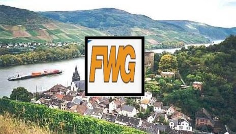 FWG | &copy; Gerhard Blum