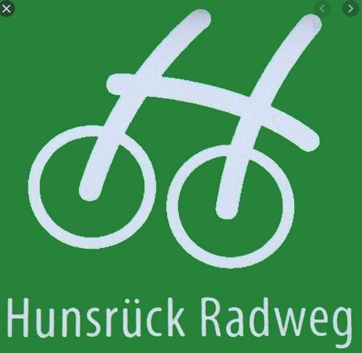 Hunsr&uuml;ck-Radweg | &copy; hunsr&uuml;ck-radweg.de