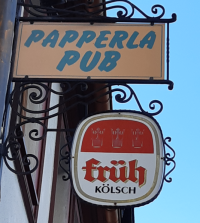 Pub A | © Gerhard Blum