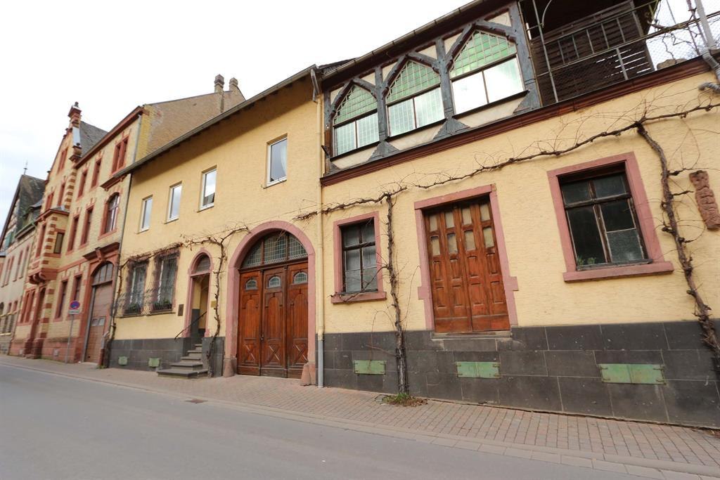 Ratzenberger | &copy; RNT