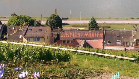 Weingut Roessler | &copy; michael-roessler@web.de