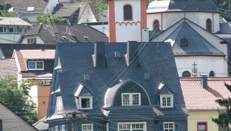 Pfarrkirche St. Clemens | &copy; Sabine Pilger