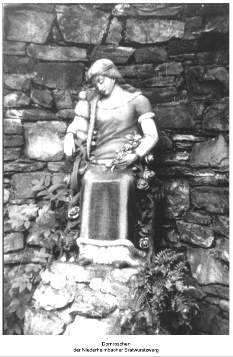 Märchenhain 9 | © Heinz Scheibe Märchenhain 9 | © Heinz Scheibe